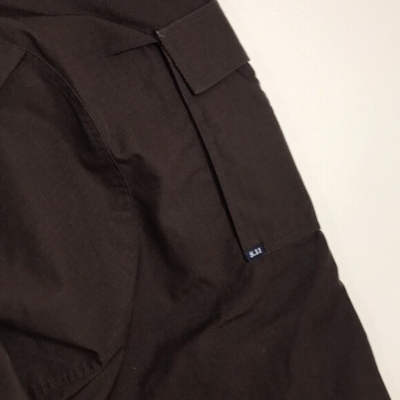 5.11 tactical TDU mens utility work pants with knee padding size 43.5x47 - Picture 10 of 12